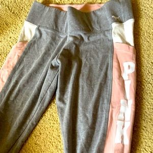 PINK leggings